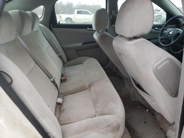 Photo 10 from auction – 2009 CHEVROLET IMPALA 1LT with VIN 2G1WT57N991108188