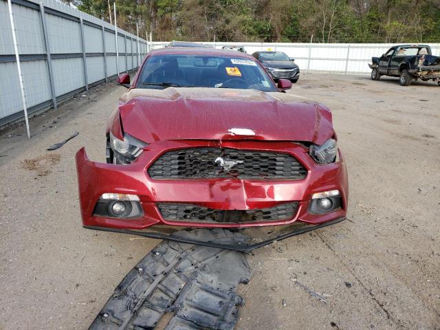 Фото 5 с аукциона – 2015 FORD MUSTANG с VIN 1FA6P8TH5F5313245