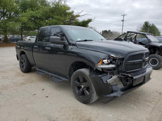 Photo 4 from auction – 2014 RAM 1500 ST with VIN 1C6RR7FT4ES215729
