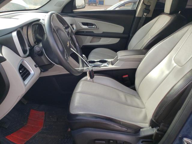 Photo 7 from auction – 2011 CHEVROLET EQUINOX LT with VIN 2CNALPEC8B6337626