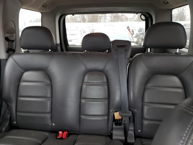 Photo 10 from auction – 2003 FORD EXPLORER X with VIN 1FMDU73WX3ZB27753