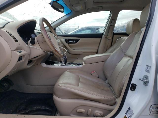Photo 7 from auction – 2014 NISSAN ALTIMA 2.5 with VIN 1N4AL3AP9EC116656