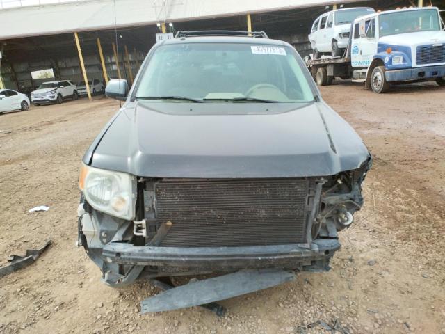 Zdjęcie 5 z aukcji – 2008 FORD ESCAPE LIM z VIN 1FMCU04158KA99222