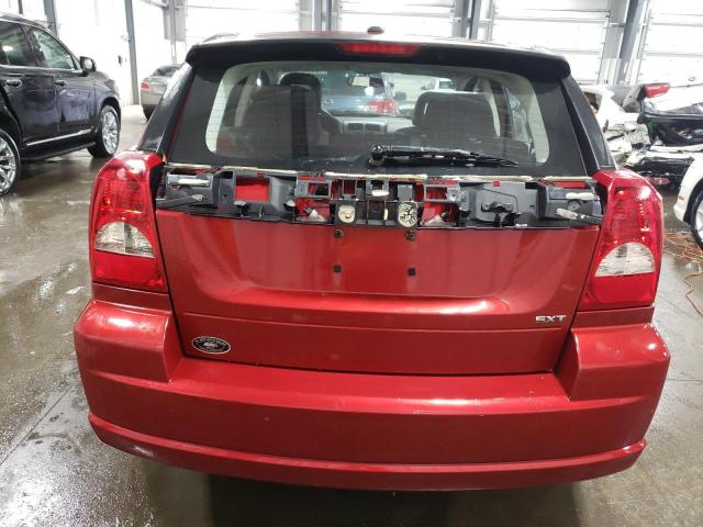 Photo 6 from auction – 2009 DODGE CALIBER SX with VIN 1B3HB48AX9D133373