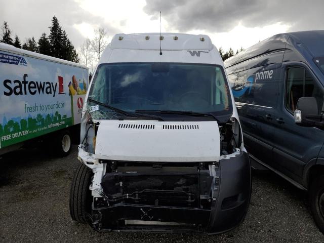 Photo 5 from auction – 2022 WINNEBAGO WINNEBAGO with VIN 3C6LRVDG7ME555264