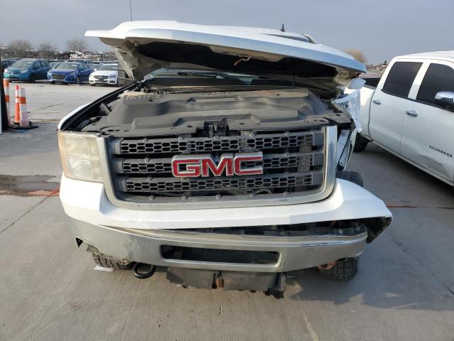 Photo 5 from auction – 2011 GMC SIERRA C35 with VIN 1GT413C83BF135801