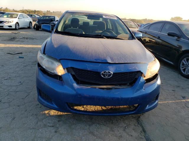 Photo 5 from auction – 2010 TOYOTA COROLLA BA with VIN JTDBU4EEXA9107546