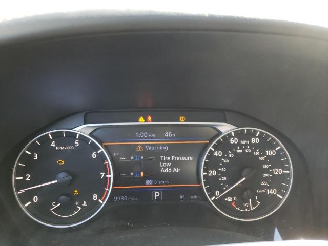 Photo 9 from auction – 2019 NISSAN ALTIMA SR with VIN 1N4BL4CV2KC257652