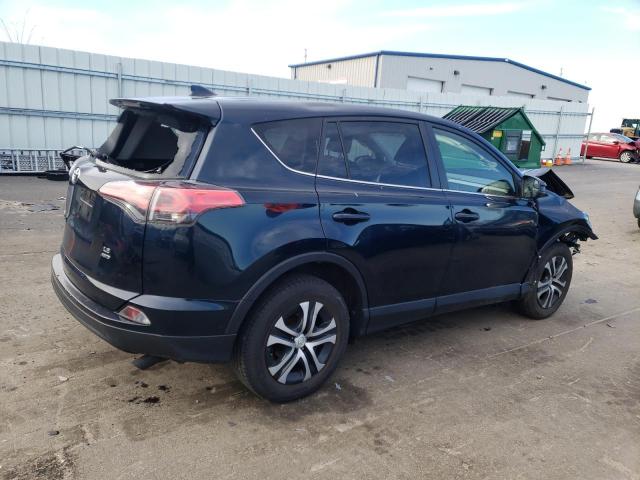 Photo 3 from auction – 2018 TOYOTA RAV4 LE with VIN JTMBFREV5JJ741028