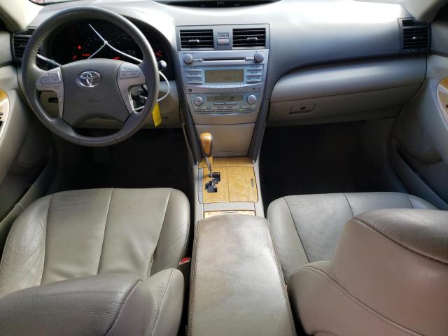 Photo 8 from auction – 2007 TOYOTA CAMRY CE with VIN 4T1BE46K87U091656