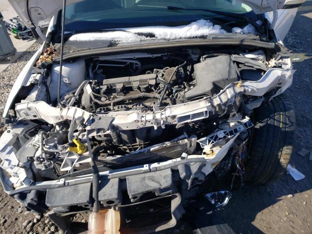Photo 11 from auction – 2012 FORD FOCUS TITA with VIN 1FAHP3N24CL302233