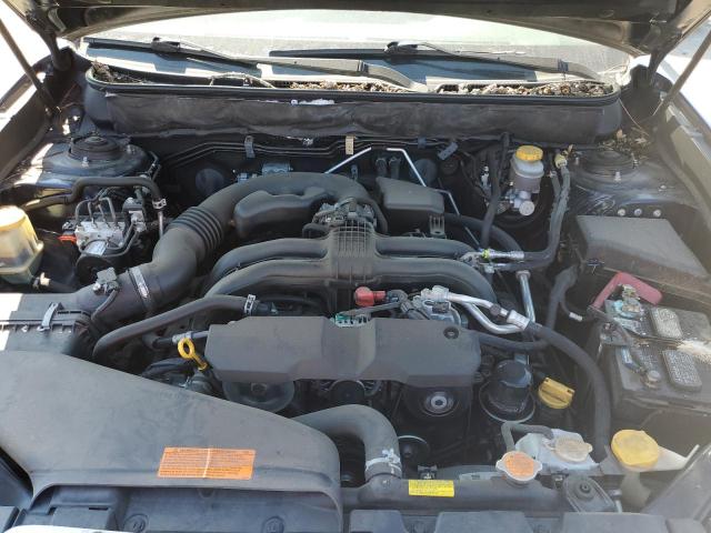 Снимка 12 от търг – 2014 SUBARU OUTBACK 2. с VIN 4S4BRCNC4E3259644