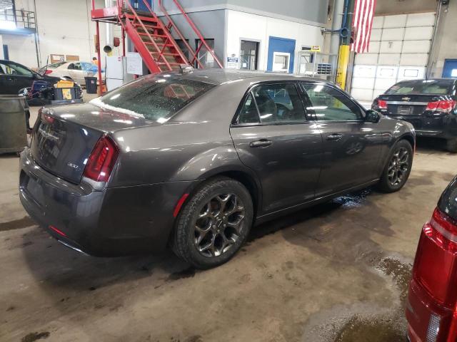 Photo 3 from auction – 2017 CHRYSLER 300 S with VIN 2C3CCAGG4HH534692