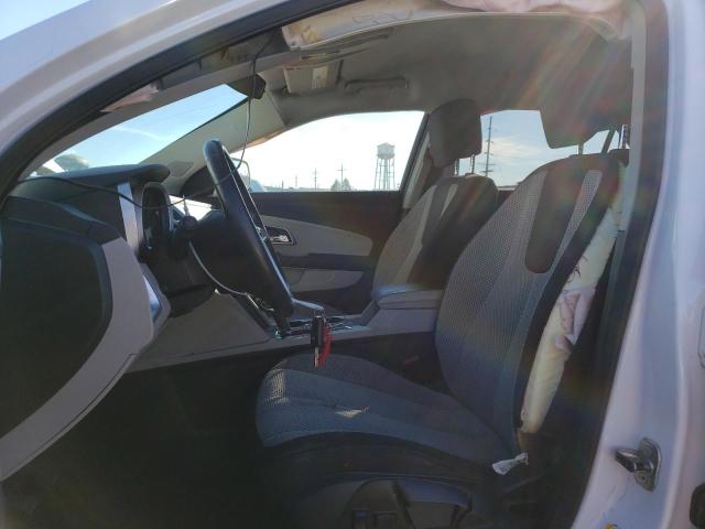 Photo 7 from auction – 2011 CHEVROLET EQUINOX LT with VIN 2CNFLEEC9B6251297