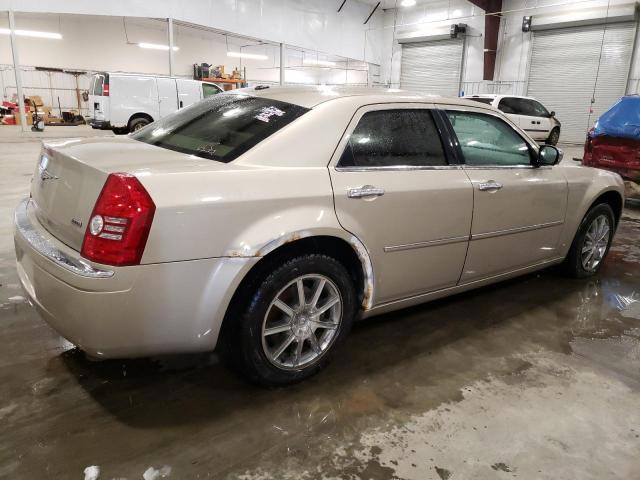 Photo 3 from auction – 2009 CHRYSLER 300 LIMITE with VIN 2C3KK33V09H519638