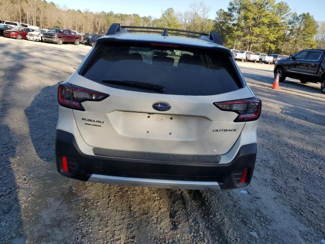 Photo 6 from auction – 2021 SUBARU OUTBACK LI with VIN 4S4BTANC9M3154912