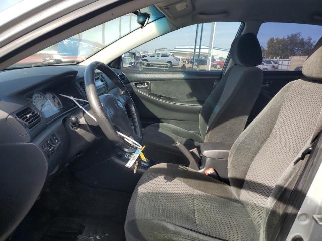 Photo 7 from auction – 2006 TOYOTA COROLLA CE with VIN 1NXBR32E66Z569487