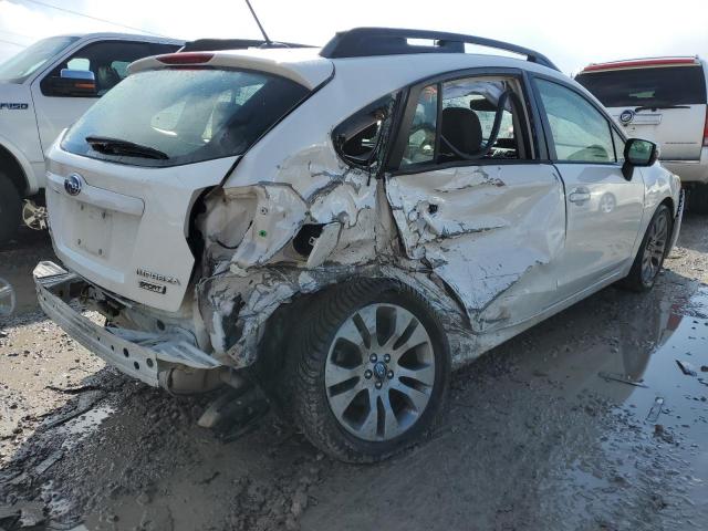Photo 3 from auction – 2015 SUBARU IMPREZA SP with VIN JF1GPAZ65F8207328