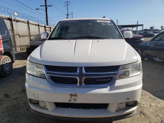 Photo 5 from auction – 2011 DODGE JOURNEY LU with VIN 3D4PG9FG5BT506435
