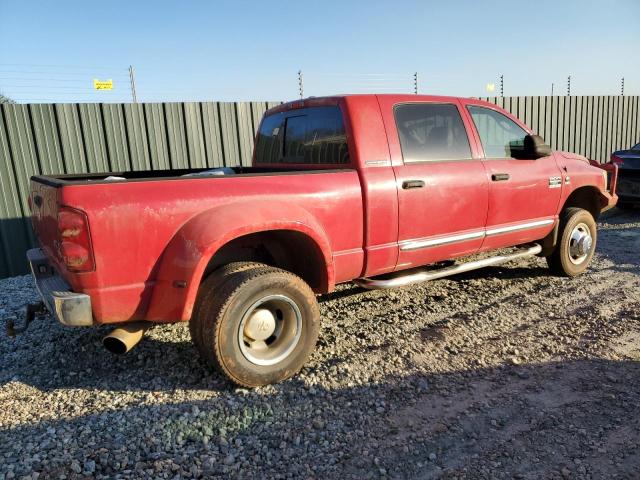 Photo 3 from auction – 2007 DODGE RAM 3500 with VIN 3D7MX49C07G713073