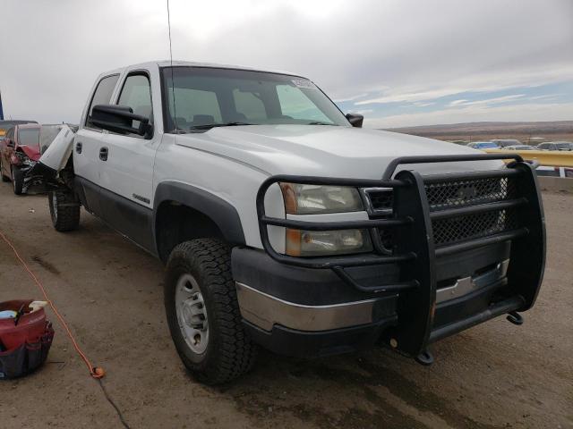 Photo 4 from auction – 2007 CHEVROLET SILVERADO with VIN 1GCHC23U47F137387