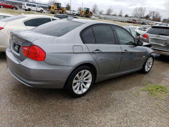 Photo 3 from auction – 2011 BMW 328 XI with VIN WBAPK7C52BF085526
