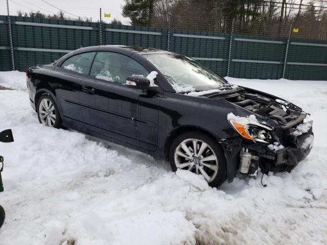 Photo 4 from auction – 2011 VOLVO C70 T5 with VIN YV1672MC5BJ117151