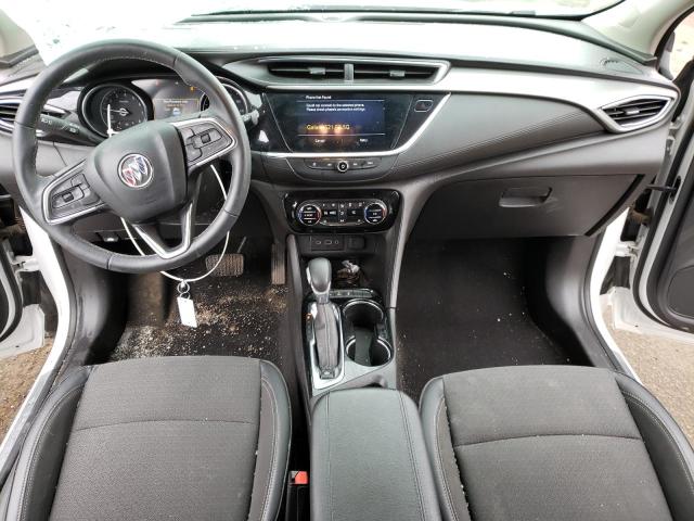 Photo 8 from auction – 2021 BUICK ENCORE GX with VIN KL4MMESLXMB138823