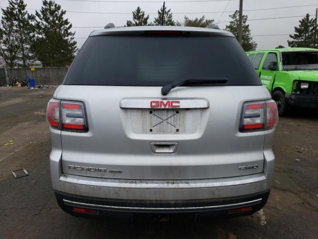 Photo 6 from auction – 2017 GMC ACADIA LIM with VIN 1GKKVSKDXHJ183634