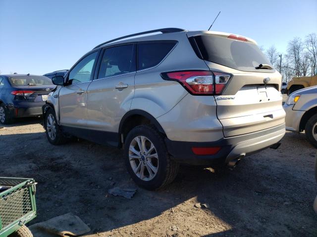 Photo 2 from auction – 2018 FORD ESCAPE SE with VIN 1FMCU9GD0JUC26253