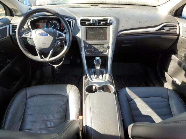 Photo 8 from auction – 2016 FORD FUSION SE with VIN 3FA6P0HD1GR313314