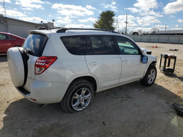 Фото 3 с аукциона – 2011 TOYOTA RAV4 с VIN 2T3ZF4DV3BW067435