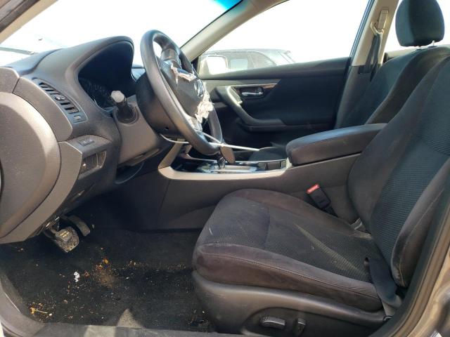 Photo 7 from auction – 2014 NISSAN ALTIMA 2.5 with VIN 1N4AL3AP8EC145677