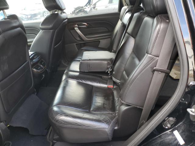 Photo 10 from auction – 2012 ACURA MDX TECHNO with VIN 2HNYD2H32CH516016