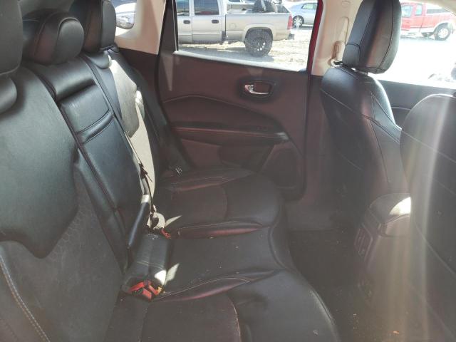 Photo 10 from auction – 2019 JEEP COMPASS LA with VIN 3C4NJDBB4KT597510