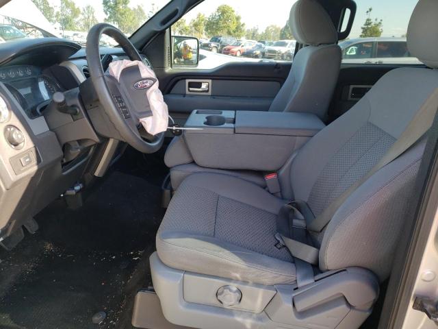 Photo 7 from auction – 2011 FORD F150 SUPER with VIN 1FTFW1CF2BFA87351