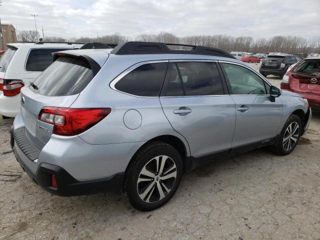 Photo 3 from auction – 2021 SUB OUTBACK with VIN 4S4BSANC1J3343455