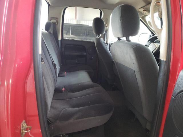 Photo 10 from auction – 2005 DODGE RAM 1500 S with VIN 1D7HA18N55S251412