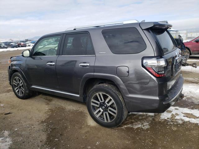 Photo 2 from auction – 2014 TOYOTA 4RUNNER SR with VIN JTEBU5JRXE5185414