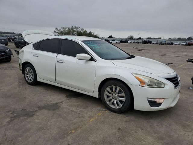 Photo 4 from auction – 2014 NISSAN ALTIMA 2.5 with VIN 1N4AL3AP6EC203530