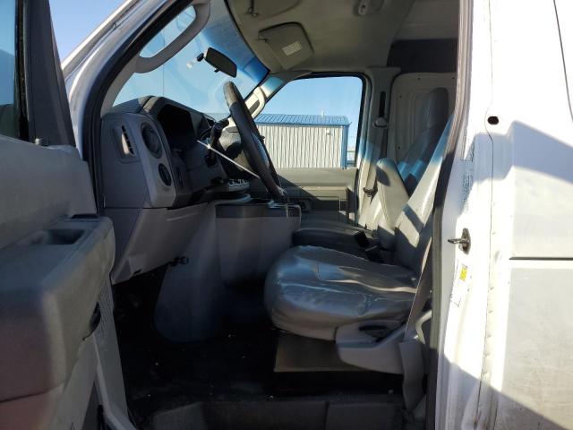 Photo 7 from auction – 2012 FORD ECONOLINE with VIN 1FTNE2EW6CDA94818