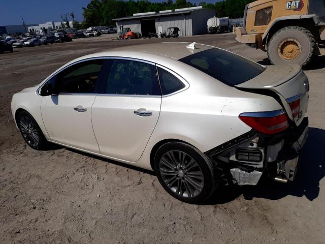 Photo 2 from auction – 2014 BUICK VERANO with VIN 1G4PS5SK4E4163606