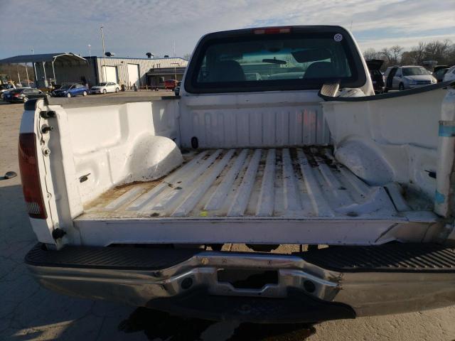 Фото 10 с аукциона – 2002 FORD F150 с VIN 1FTRF17252NB06825