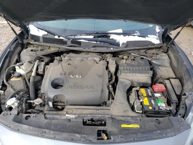 Photo 11 from auction – 2016 NISSAN MAXIMA 3.5 with VIN 1N4AA6AP2GC379663