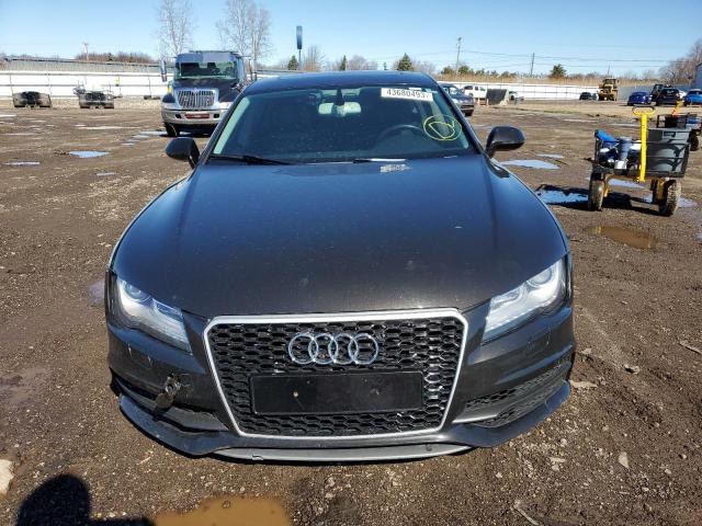 Фото 5 с аукциона – 2012 AUDI A7 PRESTIG с VIN WAU2GAFC6CN065550