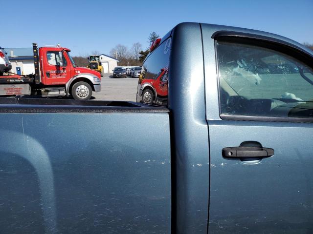 Photo 10 from auction – 2007 CHEVROLET SILVERADO with VIN 1GCEK14C37Z548185
