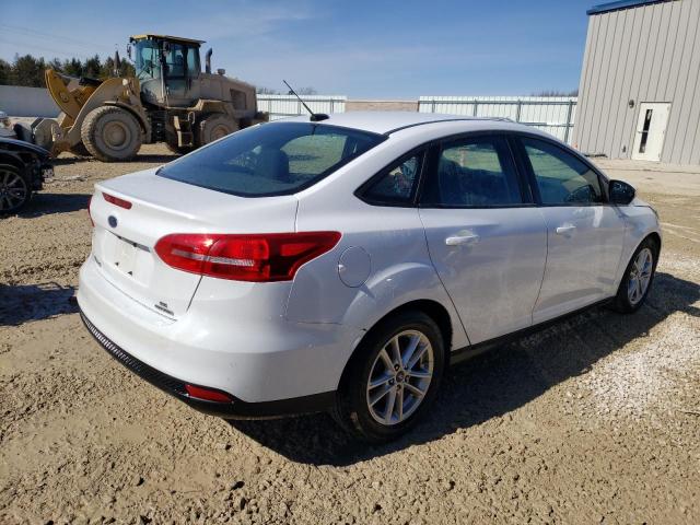 Photo 3 from auction – 2016 FORD FOCUS SE with VIN 1FADP3F22GL310351