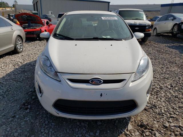 Photo 5 from auction – 2013 FORD FIESTA TIT with VIN 3FADP4FJ1DM113694