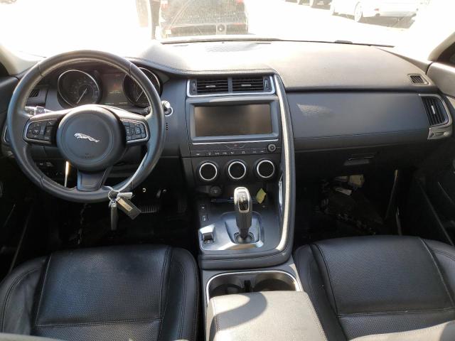 Photo 8 from auction – 2019 JAGUAR E-PACE S with VIN SADFJ2FX7K1Z33872