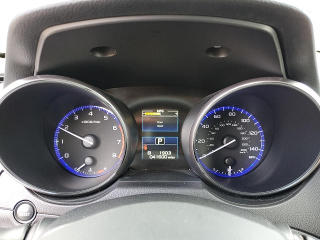 Photo 9 from auction – 2016 SUBARU LEGACY 2.5 with VIN 4S3BNAE63G3058318